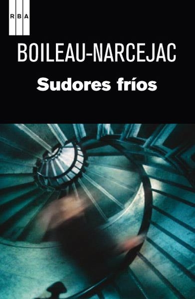 SUDORES FRIOS | 9788490064658 | NARCEJAC