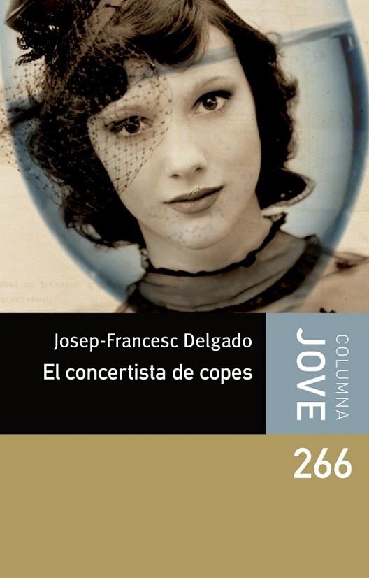 EL CONCERTISTA DE COPES | 9788499325583 | DELGADO