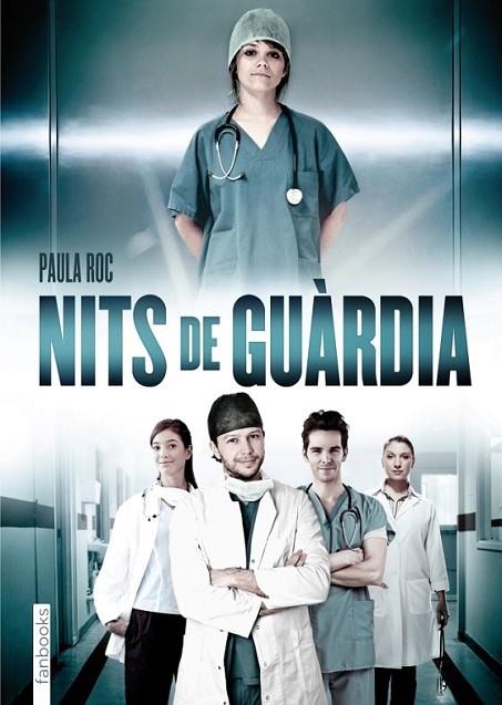 NITS DE GUARDIA | 9788415745006 | ROC