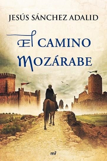 EL CAMINO MOZARABE | 9788427039452 | SANCHEZ