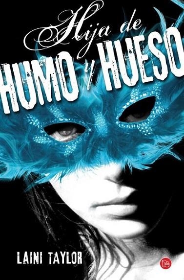 HIJA DE HUMO Y HUESO | 9788466326766 | TAYLOR