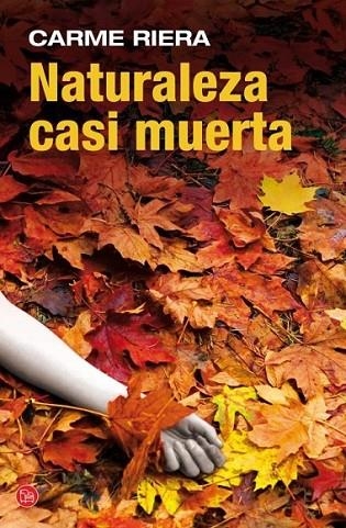 NATURALEZA CASI MUERTA | 9788466326698 | RIERA