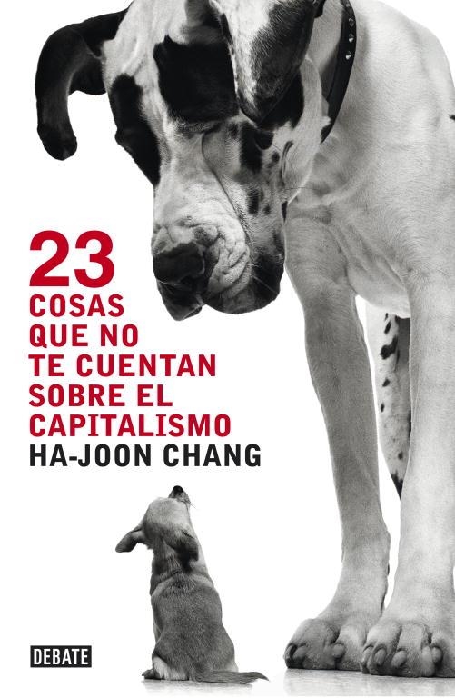 23 COSAS QUE NO TE CUENTAN | 9788499921365 | CHANG