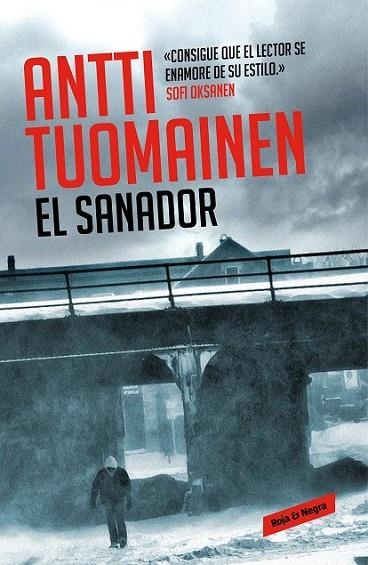 EL SANADOR | 9788439726067 | TUOMAINEN