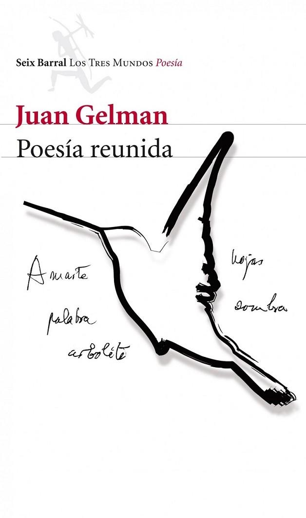 POESIA REUNIDA | 9788432210112 | GELMAN