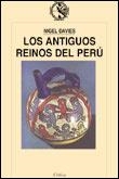 ANTIGUOS REINOS DEL PERU | 9788484320043 | DAVIES