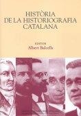 HISTORIA DE LA HISTORIOGRAFIA CA | 9788472837652 | BALCELLS