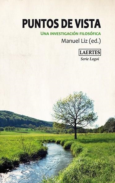 PUNTOS DE VISTA | 9788475849034 | LIZ GUTIéRREZ, ANTONIO MANUEL/AA.VV.