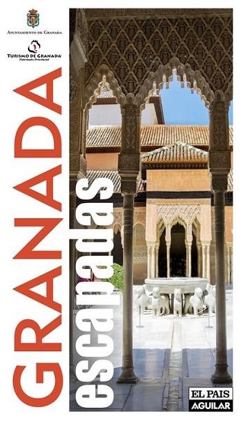 GRANADA | 9788403512702 | PACO NADAL