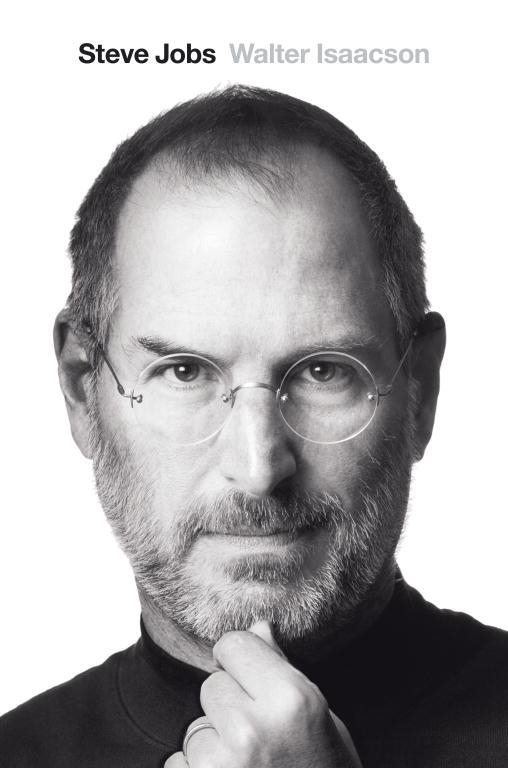 STEVE JOBS | 9788499921846 | ISAACSON