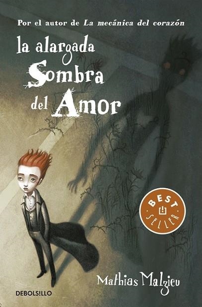 LA ALARGADA SOMBRA DEL AMOR | 9788490320440 | MALZIEU