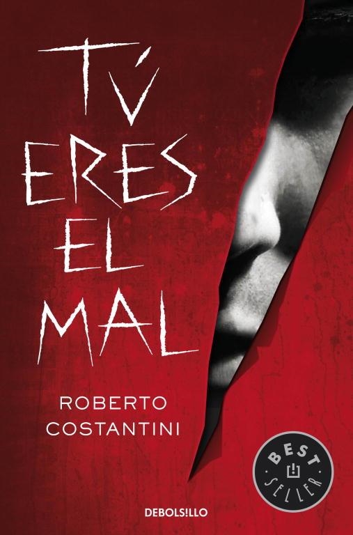 TU ERES EL MAL | 9788490321157 | COSTANTINI