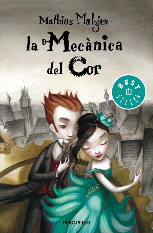 LA MECANICA DEL COR | 9788490320136 | MALZIEU