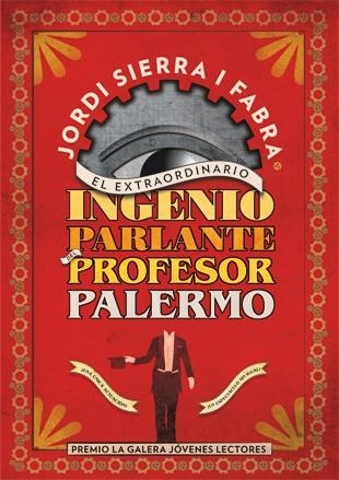 EL EXTRAORDINARIO INGENIO PARLAN | 9788424647377 | SIERRA