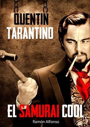 QUENTIN TARANTINO | 9788415405498 | ALFONSO