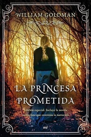 LA PRINCESA PROMETIDA | 9788427039728 | GOLDMAN