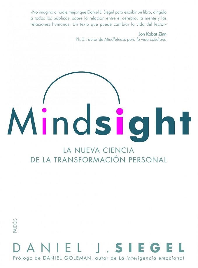 MINDSIGHT | 9788449325212 | SIEGEL