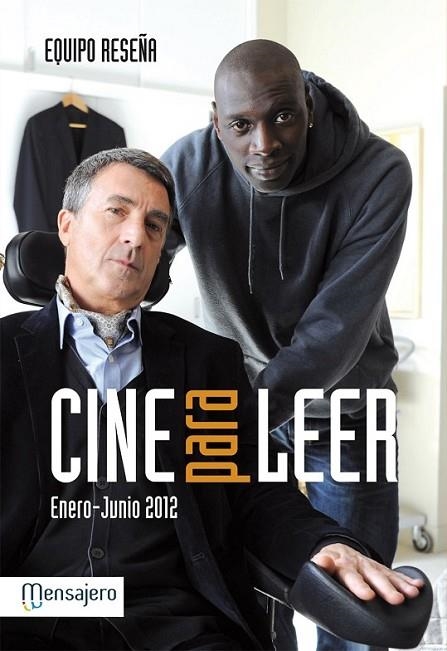 CINE PARA LEER ENERO-JUNIO 2012 | 9788427134362