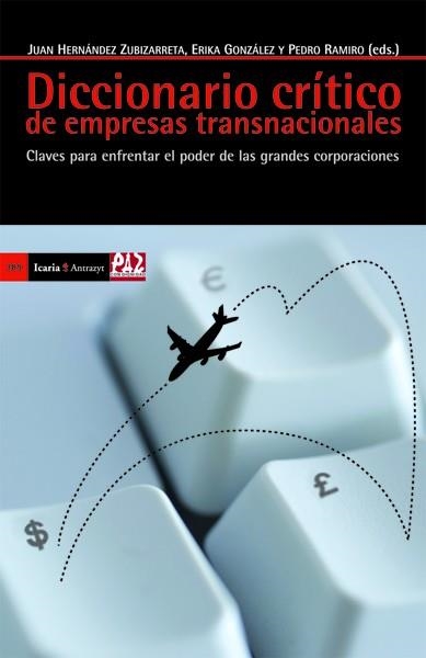 DICCIONARIO CRITICO DE EMPRESAS | 9788498884852 | VARIS