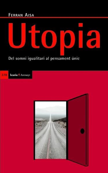 UTOPIA | 9788498883251 | AISA