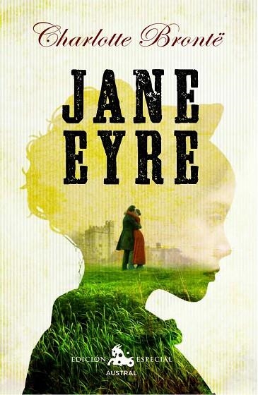 JANE EYRE | 9788467036961 | BRONTE