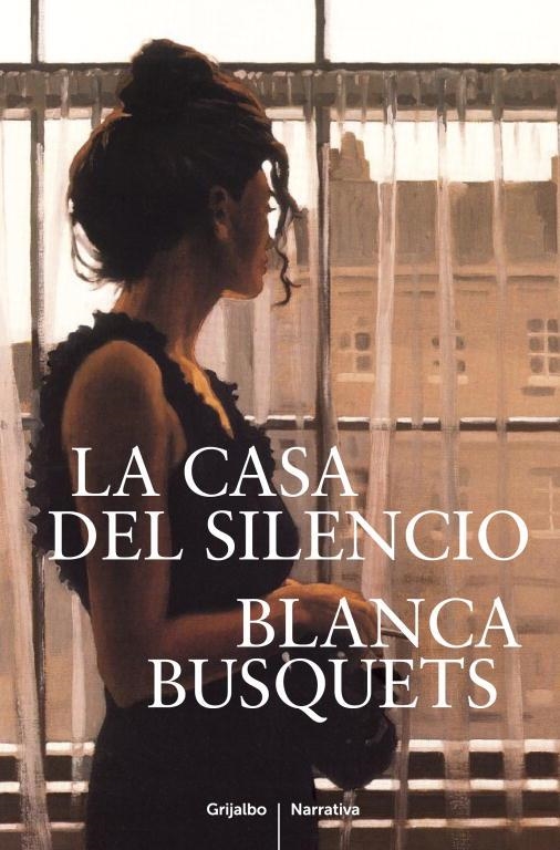 LA CASA DEL SILENCIO | 9788425348204 | BUSQUETS