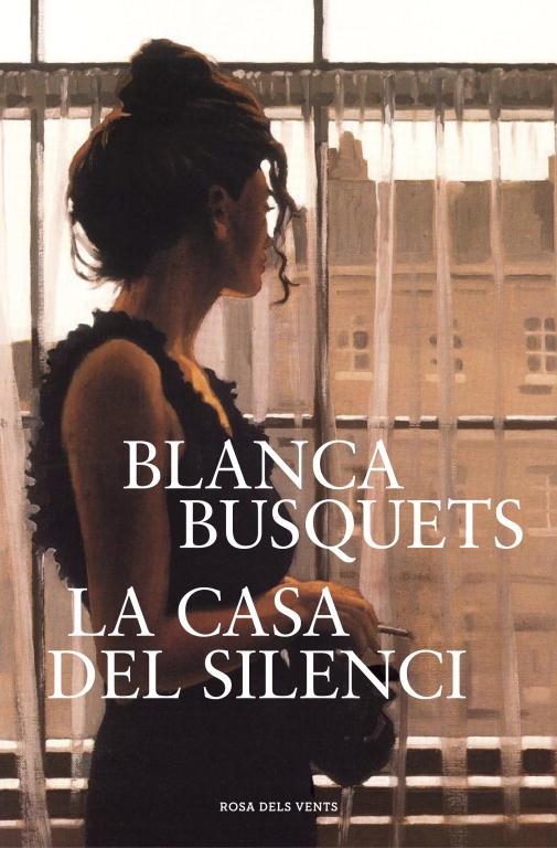 LA CASA DEL SILENCI | 9788401388194 | BUSQUETS