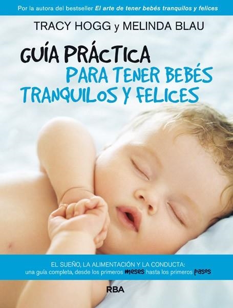 GUIA PRACTICA PARA TENER BEBES | 9788490064801 | VARIS