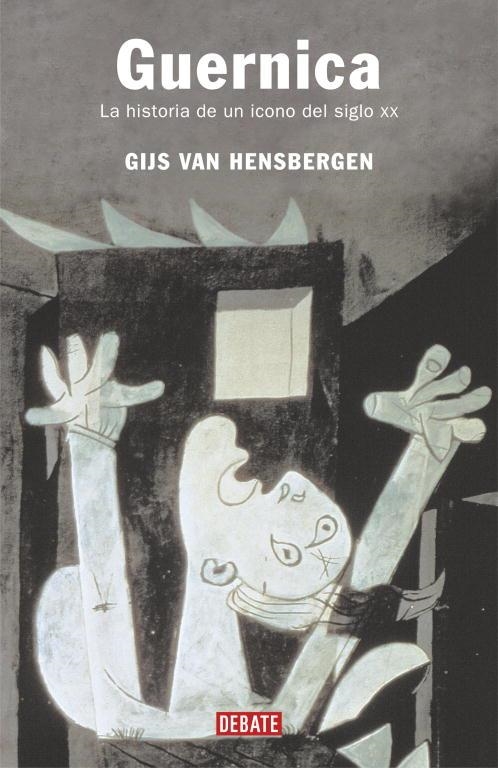 GUERNICA | 9788483066393 | VAN HENSBERGEN