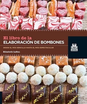 EL LIBRO DE LA ELABORACION DE BO | 9788499103952 | LABAU