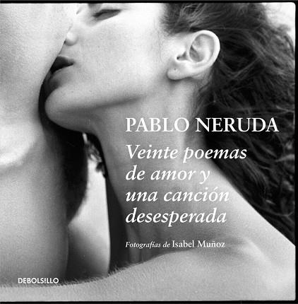 VEINTE POEMAS DE AMOR | 9788499896878 | NERUDA