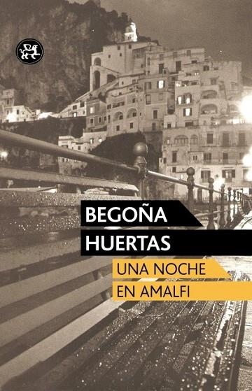 UNA NOCHE EN AMALFI | 9788415325420 | HUERTAS