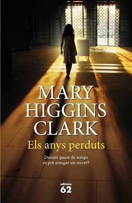 ELS ANYS PERDUTS | 9788429770018 | HIGGINS