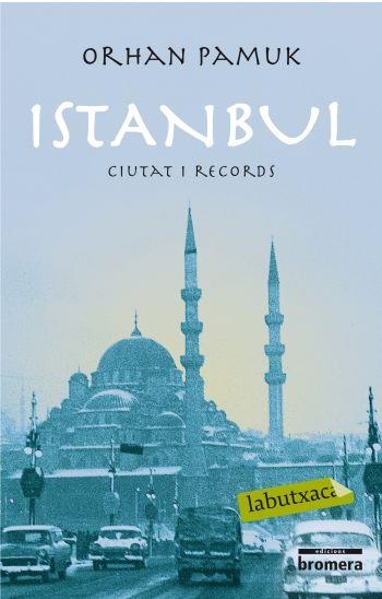 ISTANBUL | 9788492549726 | PAMUK