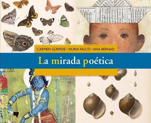 LA MIRADA POETICA | 9788476817483 | VARIS