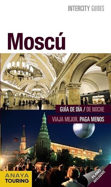 MOSCU | 9788499354712 | MORTE, MARC