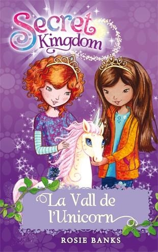 LA VALL DE L'UNICORN | 9788424644338 | BANKS, ROSIE