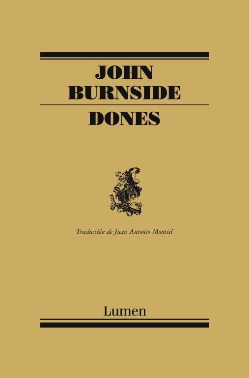 DONES | 9788426421357 | BURNSIDE