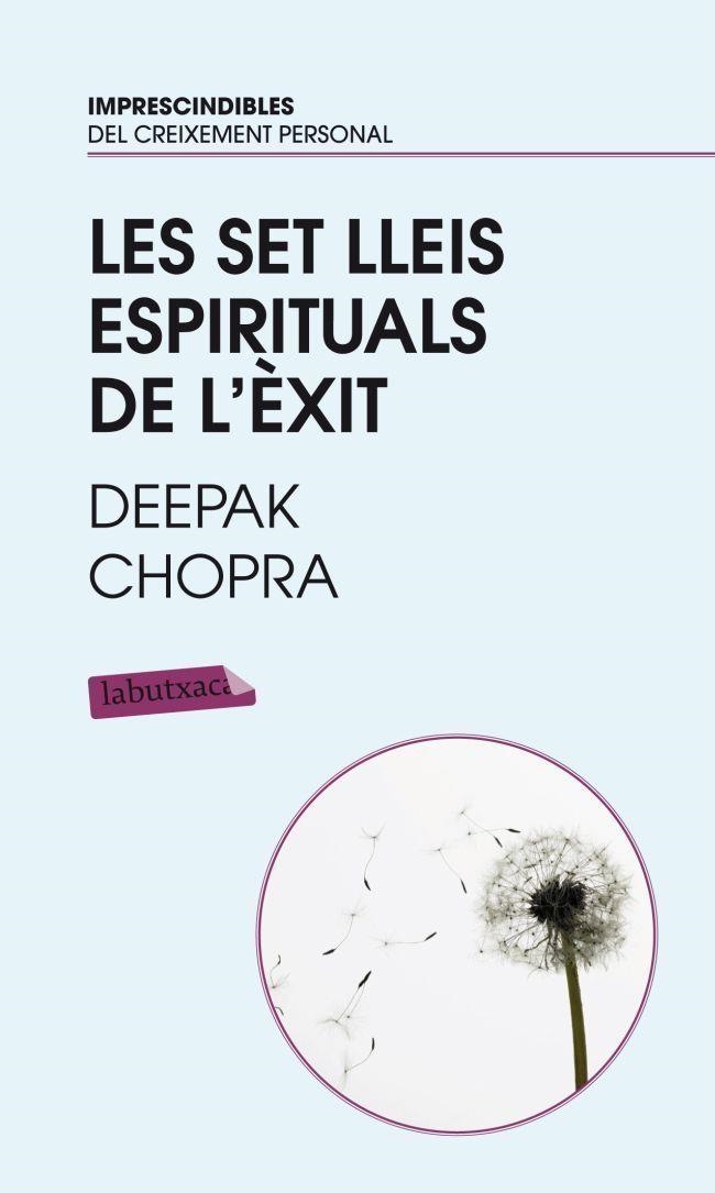 LES SET LLEIS ESPIRITUALS | 9788499301471 | CHOPRA