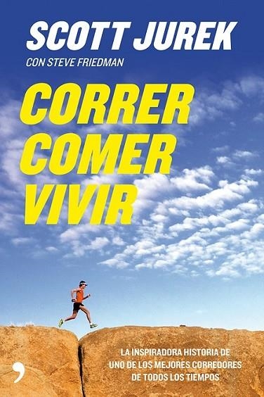 CORRER COMER VIVIR | 9788499982441 | VARIS