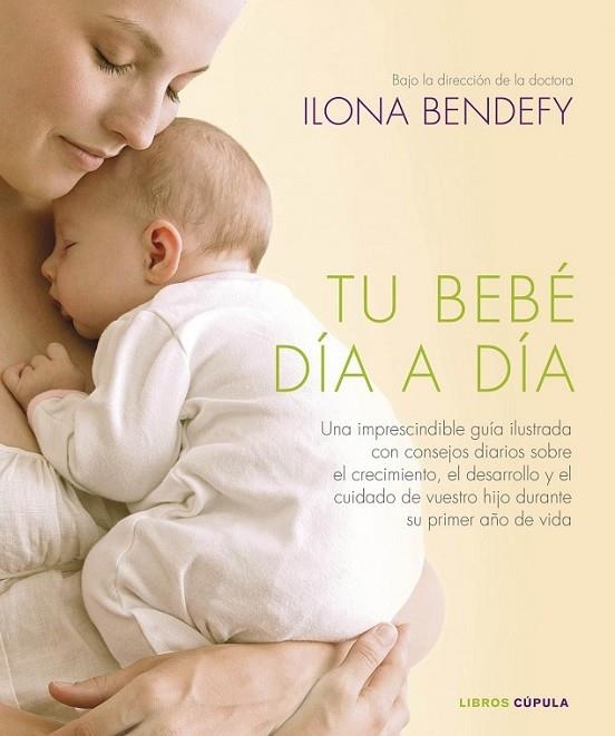 TU BEBE DIA A DIA | 9788448006853 | BENDEFY