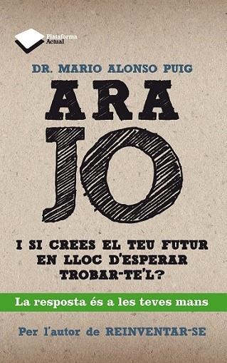 ARA JO | 9788415750208 | ALONSO