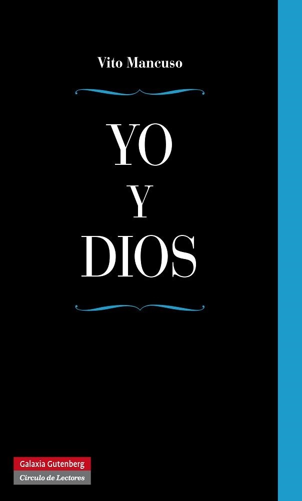 YO Y DIOS | 9788415472599 | MANCUSO