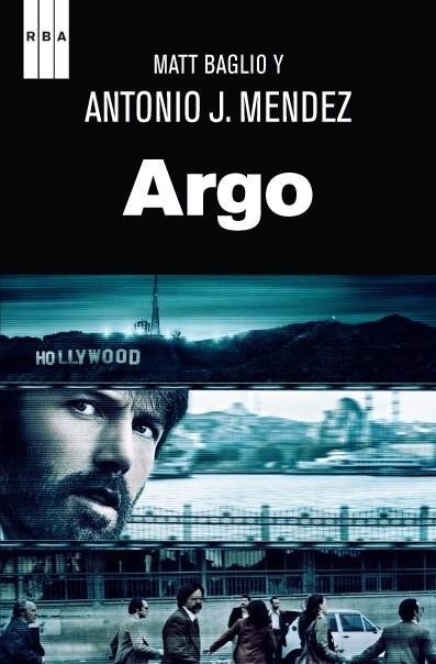 ARGO | 9788490064375 | VARIS