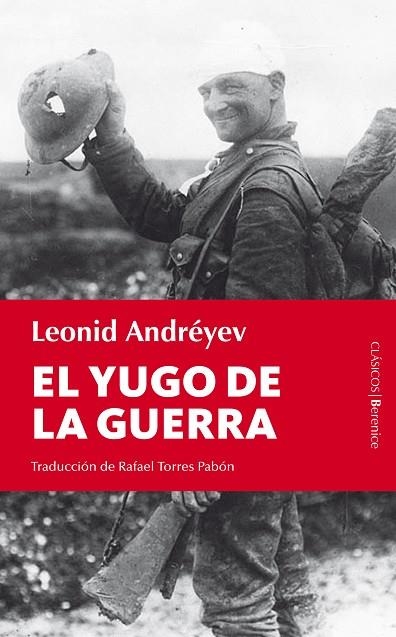 EL YUGO DE LA GUERRA | 9788415441205 | ANDREYEV