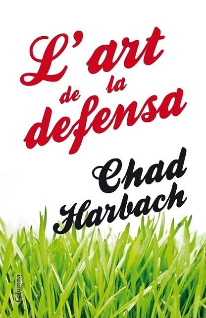 L'ART DE LA DEFENSA | 9788466416160 | HARBACH