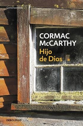 HIJO DE DIOS | 9788497594615 | MCCARTHY