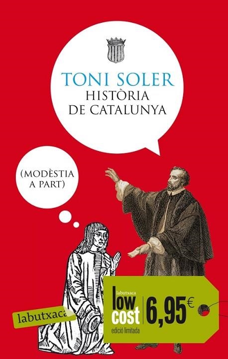 HISTORIA DE CATALUNYA | 9788499306193 | SOLER