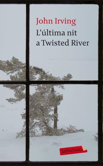 L'ULTIMA NIT A TWISTED RIVER | 9788499302881 | IRVING