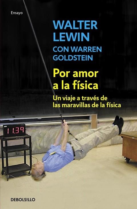 POR AMOR A LA FISICA | 9788490320594 | VARIS